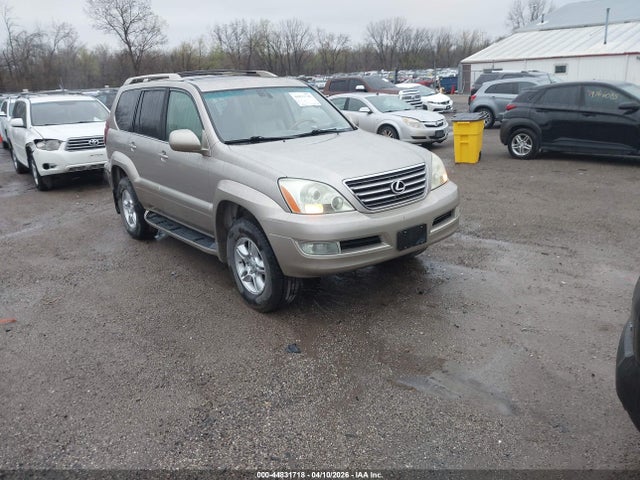 2004 LEXUS GX 470 JTJBT20XX40037682