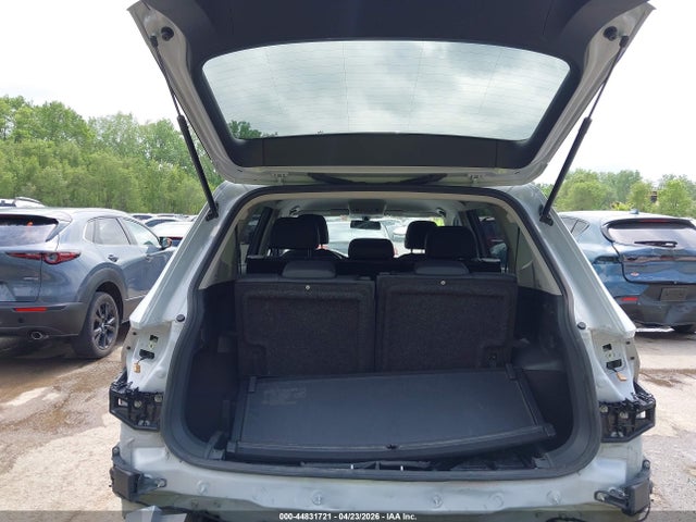 2018 Volkswagen Tiguan 2.0t Se/2.0t Sel მანქანა იყიდება აუქციონზე, vin: 3VV3B7AX5JM199235, აუქციონის ნომერი: 44831721