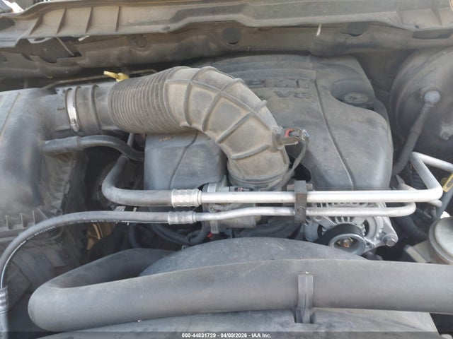 Продажа на аукционе авто 2009 Dodge Ram 1500 Slt/sport/trx, vin: 1D3HB13T99S771929, номер лота: 44831729