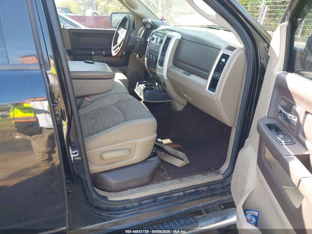Продажа на аукционе авто 2009 Dodge Ram 1500 Slt/sport/trx, vin: 1D3HB13T99S771929, номер лота: 44831729