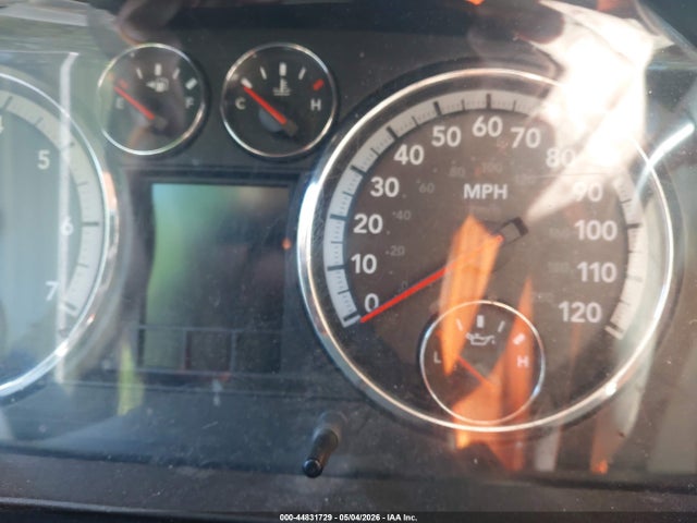 Продажа на аукционе авто 2009 Dodge Ram 1500 Slt/sport/trx, vin: 1D3HB13T99S771929, номер лота: 44831729