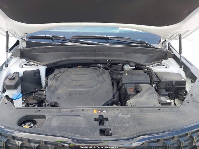 Продаж на аукціоні авто 2024 Kia Telluride Sx X-line, vin: 5XYP5DGC1RG524529, номер лоту: 44831738