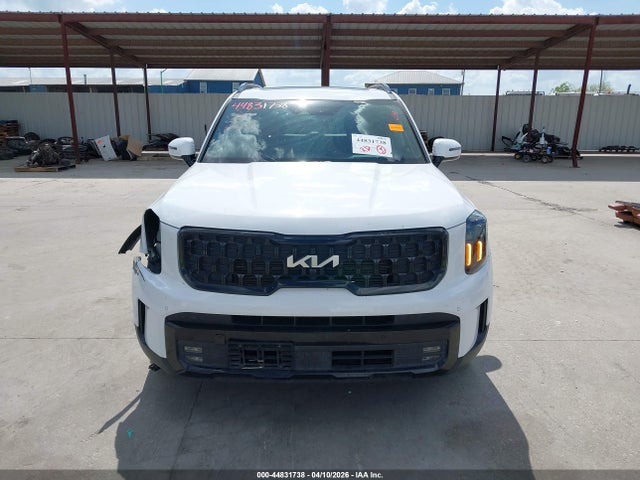 Продаж на аукціоні авто 2024 Kia Telluride Sx X-line, vin: 5XYP5DGC1RG524529, номер лоту: 44831738
