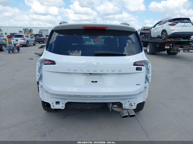 Продаж на аукціоні авто 2024 Kia Telluride Sx X-line, vin: 5XYP5DGC1RG524529, номер лоту: 44831738
