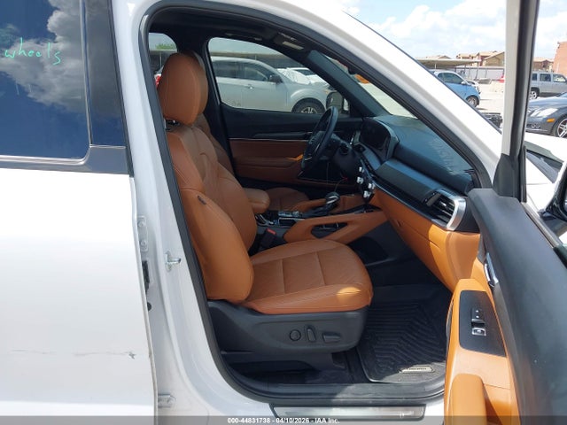 Продаж на аукціоні авто 2024 Kia Telluride Sx X-line, vin: 5XYP5DGC1RG524529, номер лоту: 44831738