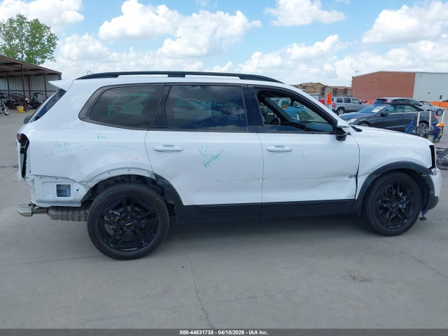Продаж на аукціоні авто 2024 Kia Telluride Sx X-line, vin: 5XYP5DGC1RG524529, номер лоту: 44831738