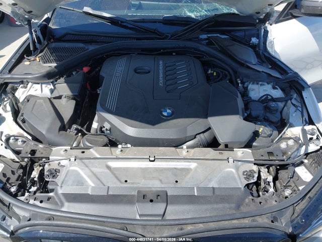 3MW49FS09R8D89048 BMW M340I