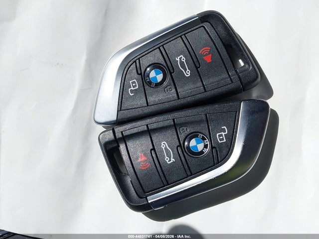 3MW49FS09R8D89048 BMW M340I