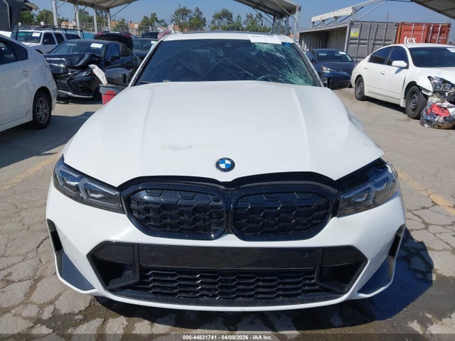 3MW49FS09R8D89048 BMW M340I