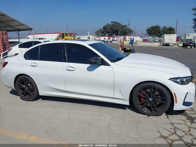 3MW49FS09R8D89048 BMW M340I
