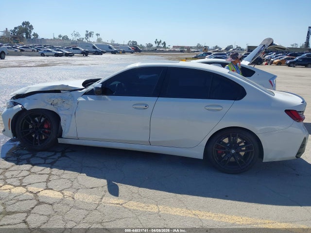3MW49FS09R8D89048 BMW M340I