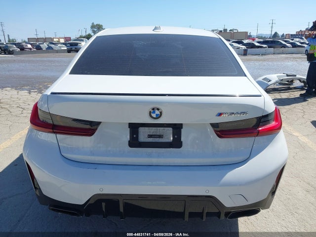 3MW49FS09R8D89048 BMW M340I