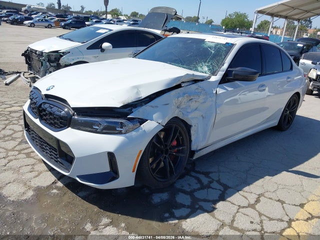 3MW49FS09R8D89048 BMW M340I