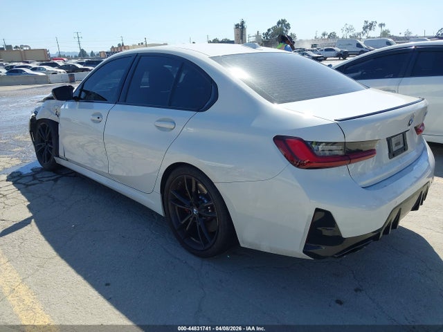 3MW49FS09R8D89048 BMW M340I