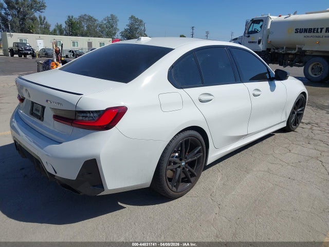 3MW49FS09R8D89048 BMW M340I