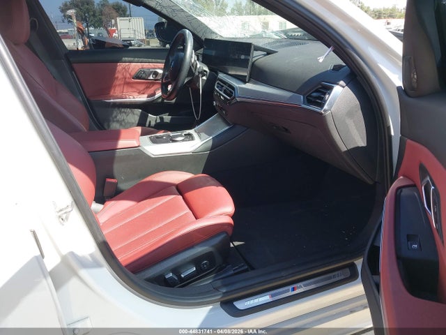3MW49FS09R8D89048 BMW M340I