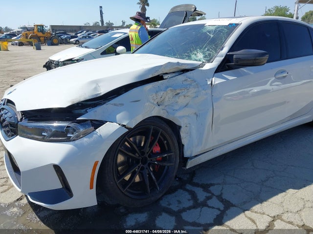 3MW49FS09R8D89048 BMW M340I