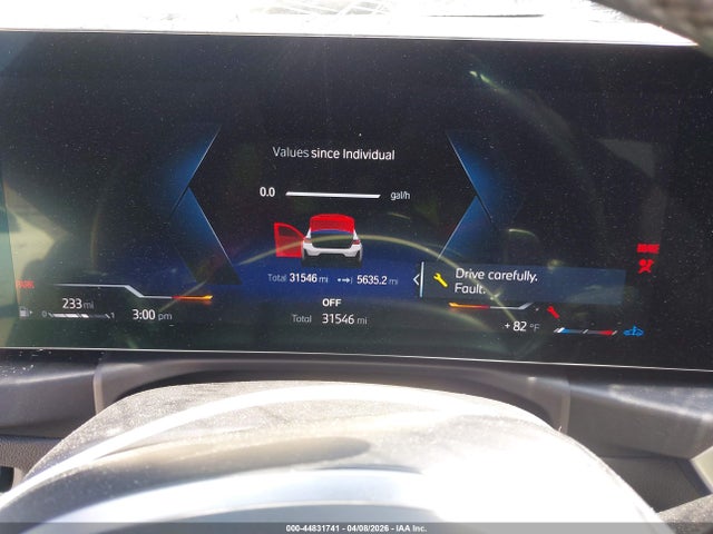3MW49FS09R8D89048 BMW M340I