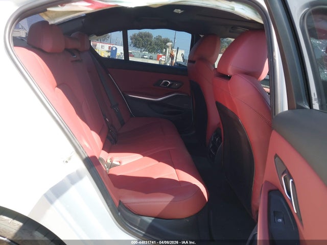 3MW49FS09R8D89048 BMW M340I