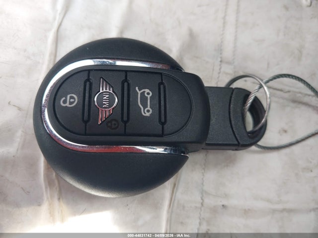 Mini Countryman Cooper S 2023 WMZ83BR05P3P86413 Image 11