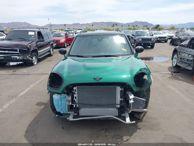 Mini Countryman Cooper S 2023 WMZ83BR05P3P86413 Image 13