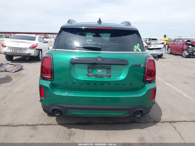 Mini Countryman Cooper S 2023 WMZ83BR05P3P86413 Image 17