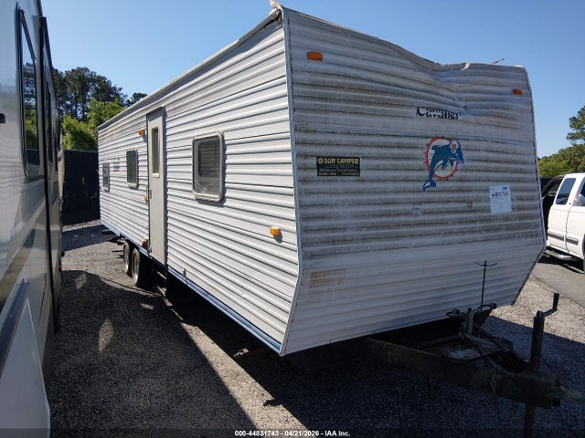Продажа на аукционе авто 2006 Gulf Stream Cavalier Series, vin: 1NL1GTR2161040932, номер лота: 44831743