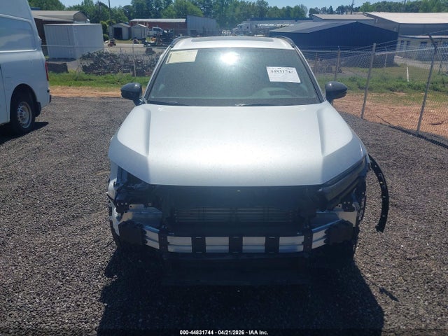 Aukcja sprzedaży 2025 Honda Cr-v Hybrid Sport-l, vin: 7FARS5H82SE021613, numer aukcji: 44831744