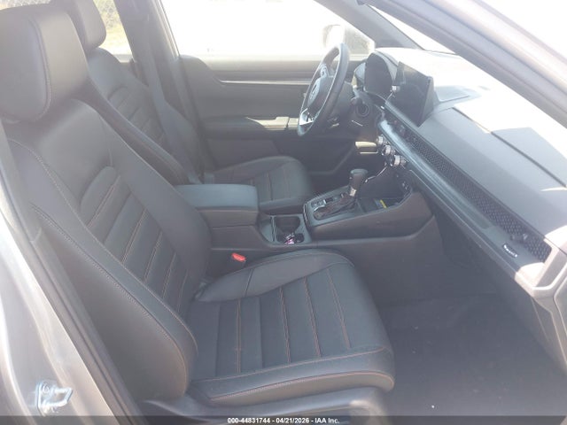 Aukcja sprzedaży 2025 Honda Cr-v Hybrid Sport-l, vin: 7FARS5H82SE021613, numer aukcji: 44831744