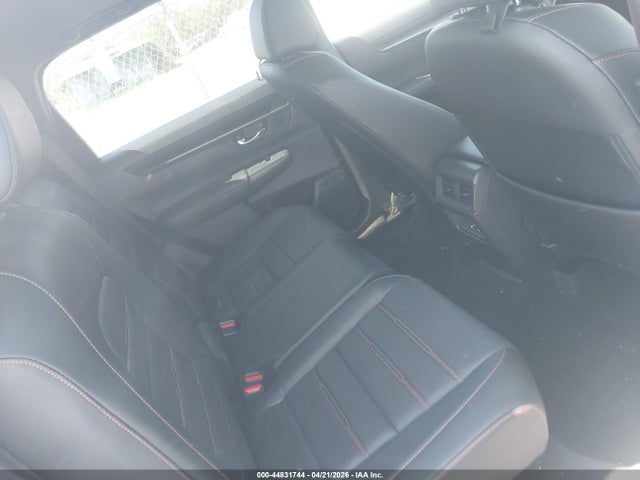 Aukcja sprzedaży 2025 Honda Cr-v Hybrid Sport-l, vin: 7FARS5H82SE021613, numer aukcji: 44831744
