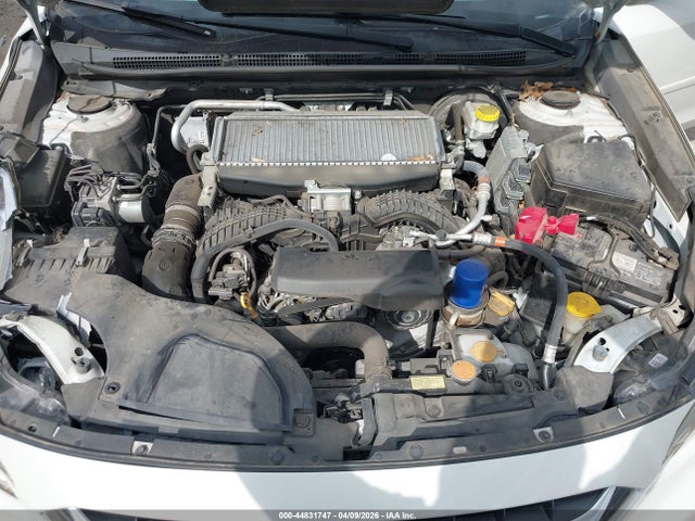 44831747 :رقم المزاد ، 4S3BWGP68M3015652 vin ، 2021 Subaru Legacy Touring Xt مزاد بيع