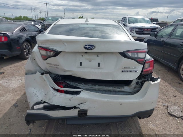 44831747 :رقم المزاد ، 4S3BWGP68M3015652 vin ، 2021 Subaru Legacy Touring Xt مزاد بيع