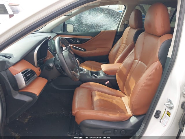 44831747 :رقم المزاد ، 4S3BWGP68M3015652 vin ، 2021 Subaru Legacy Touring Xt مزاد بيع