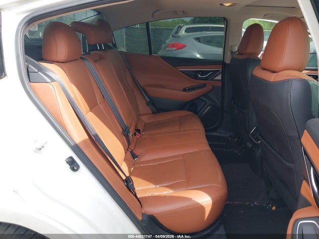 44831747 :رقم المزاد ، 4S3BWGP68M3015652 vin ، 2021 Subaru Legacy Touring Xt مزاد بيع