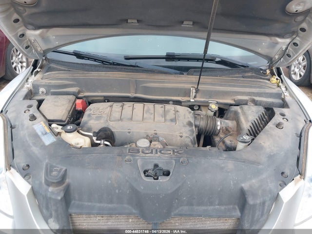 Aukcja sprzedaży 2012 Buick Enclave, vin: 5GAKRAED1CJ247334, numer aukcji: 44831746
