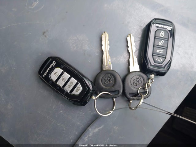 Aukcja sprzedaży 2012 Buick Enclave, vin: 5GAKRAED1CJ247334, numer aukcji: 44831746