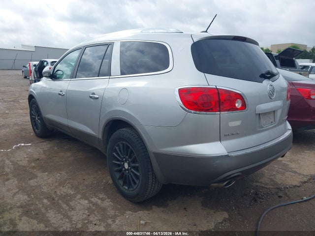 Aukcja sprzedaży 2012 Buick Enclave, vin: 5GAKRAED1CJ247334, numer aukcji: 44831746
