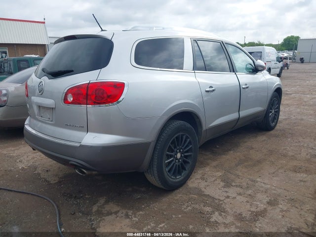Aukcja sprzedaży 2012 Buick Enclave, vin: 5GAKRAED1CJ247334, numer aukcji: 44831746