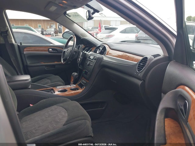 Aukcja sprzedaży 2012 Buick Enclave, vin: 5GAKRAED1CJ247334, numer aukcji: 44831746