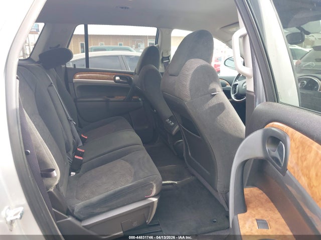 Aukcja sprzedaży 2012 Buick Enclave, vin: 5GAKRAED1CJ247334, numer aukcji: 44831746