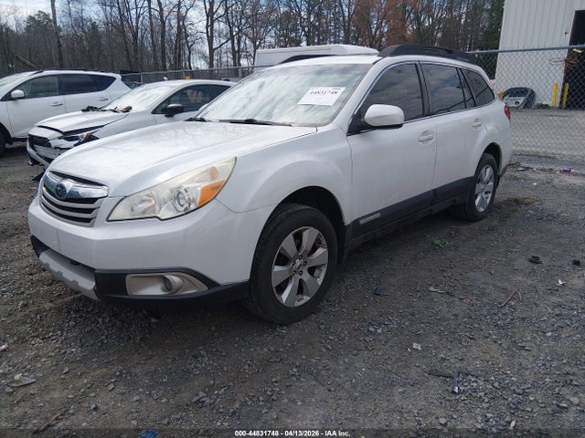 Продаж на аукціоні авто 2012 Subaru Outback 2.5i Limited, vin: 4S4BRCKCXC3218243, номер лоту: 44831748