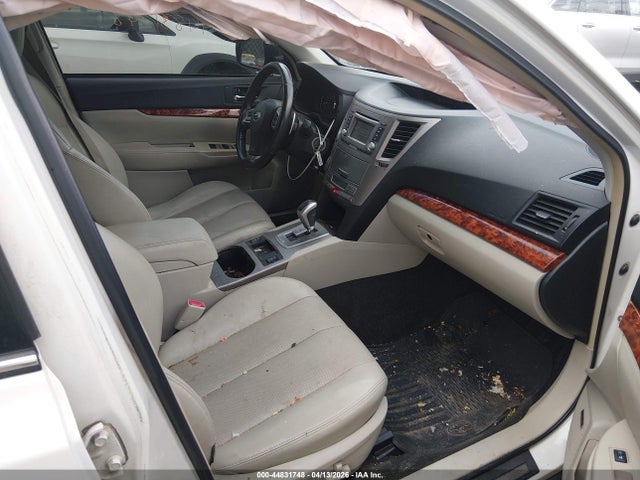 Продаж на аукціоні авто 2012 Subaru Outback 2.5i Limited, vin: 4S4BRCKCXC3218243, номер лоту: 44831748