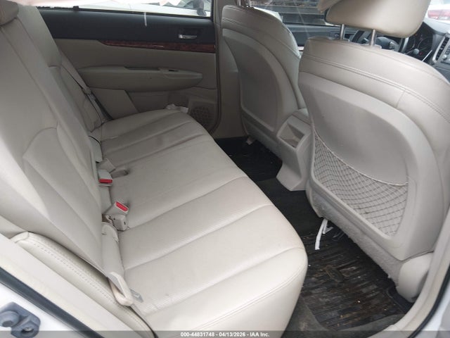 Продаж на аукціоні авто 2012 Subaru Outback 2.5i Limited, vin: 4S4BRCKCXC3218243, номер лоту: 44831748