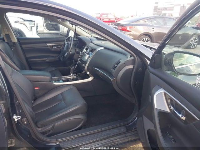 2014 Nissan Altima 2.5 Sl მანქანა იყიდება აუქციონზე, vin: 1N4AL3AP1EC137744, აუქციონის ნომერი: 44831754