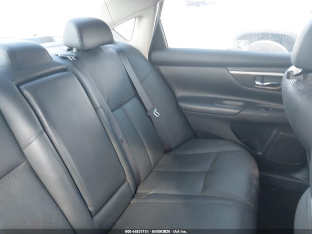 2014 Nissan Altima 2.5 Sl მანქანა იყიდება აუქციონზე, vin: 1N4AL3AP1EC137744, აუქციონის ნომერი: 44831754