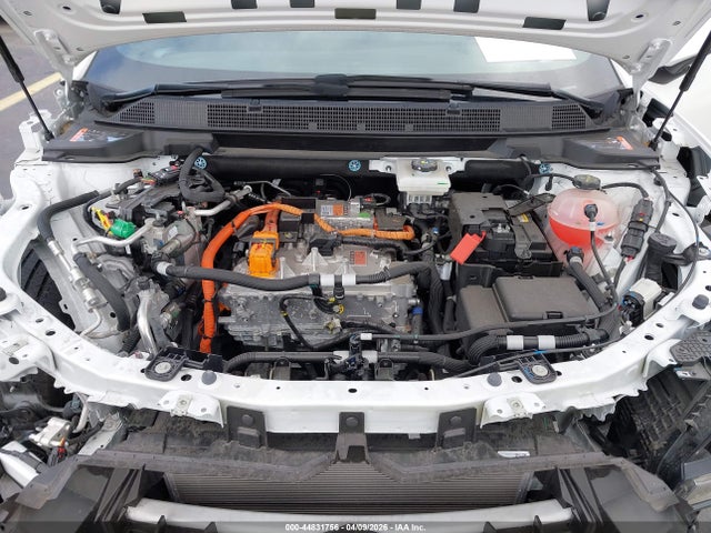 Chevrolet Equinox Ev Lt 1 2025 3GN7DMRPXSS196154 Image 10