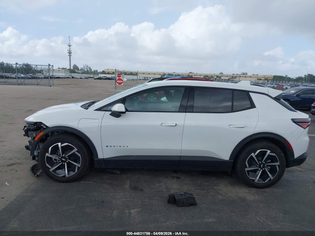 Chevrolet Equinox Ev Lt 1 2025 3GN7DMRPXSS196154 Image 15