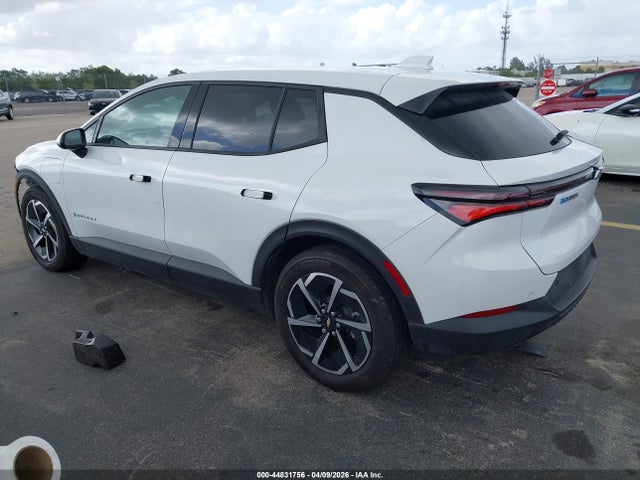 Chevrolet Equinox Ev Lt 1 2025 3GN7DMRPXSS196154 Image 3