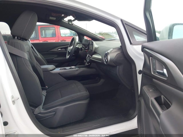 Chevrolet Equinox Ev Lt 1 2025 3GN7DMRPXSS196154 Image 5