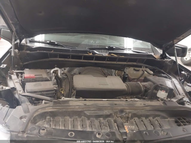 1GCUYEED5KZ347194 Chevrolet Silverado 1500 Rst